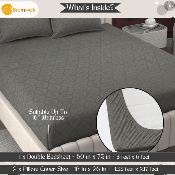 Bedsheet Set