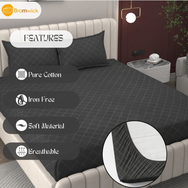 Double Bedsheet