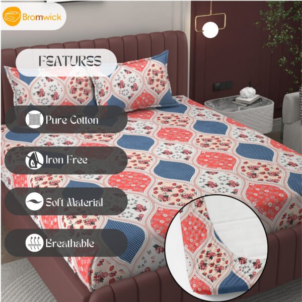 Bedsheet Set