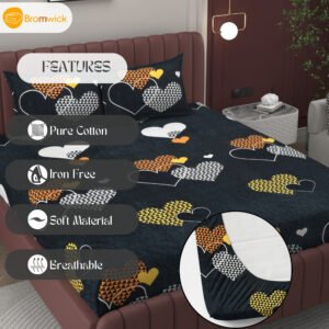 Bedsheet Set
