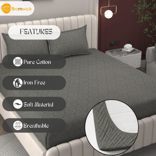 Bedsheet Set