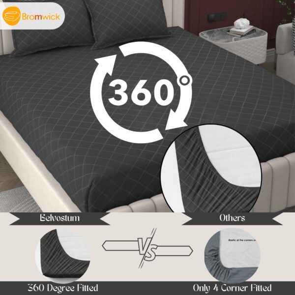 Double Bedsheet