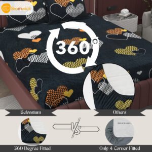 Bedsheet Set