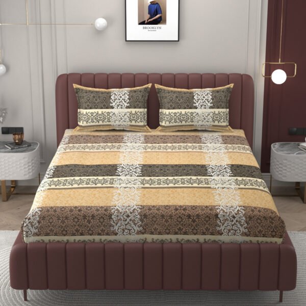 Double Bedsheet