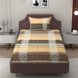 Single Bedsheet