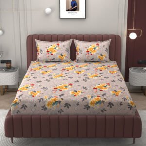 Double Bedsheet