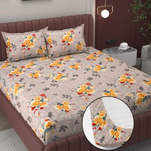 Bedsheet Set