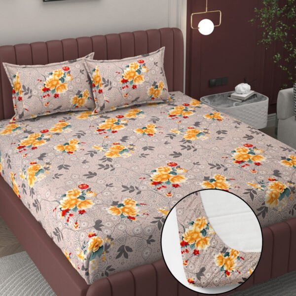 Bedsheet Set
