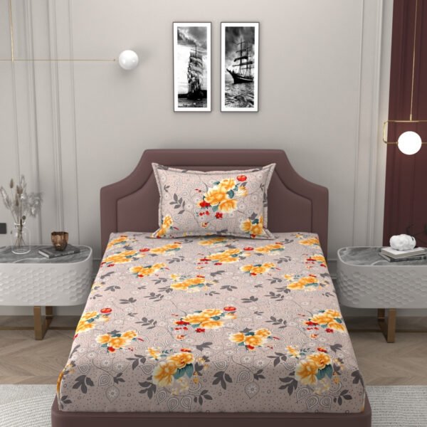 Single Bedsheet