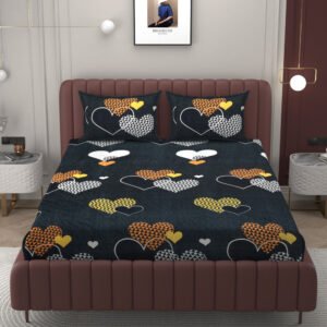 Double Bedsheet