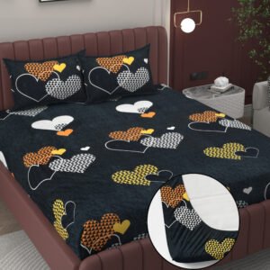Bedsheet Set