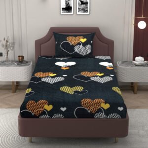 Single Bedsheet