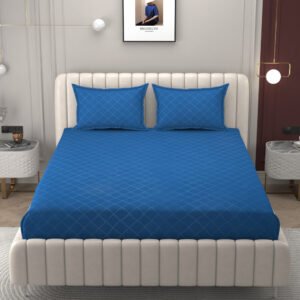 Double Bedsheet
