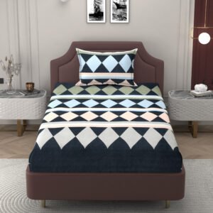 Single Bedsheet