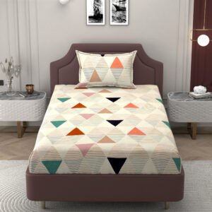 Single Bedsheet