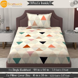 Single Bedsheet