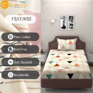 Single Bedsheet