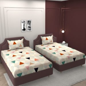 Single Bedsheet