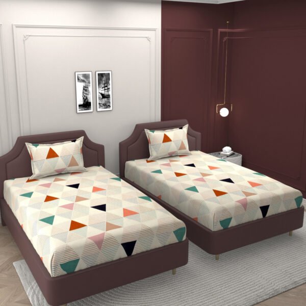 Single Bedsheet