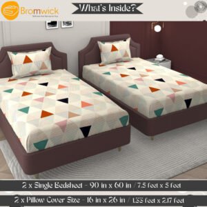 Single Bedsheet