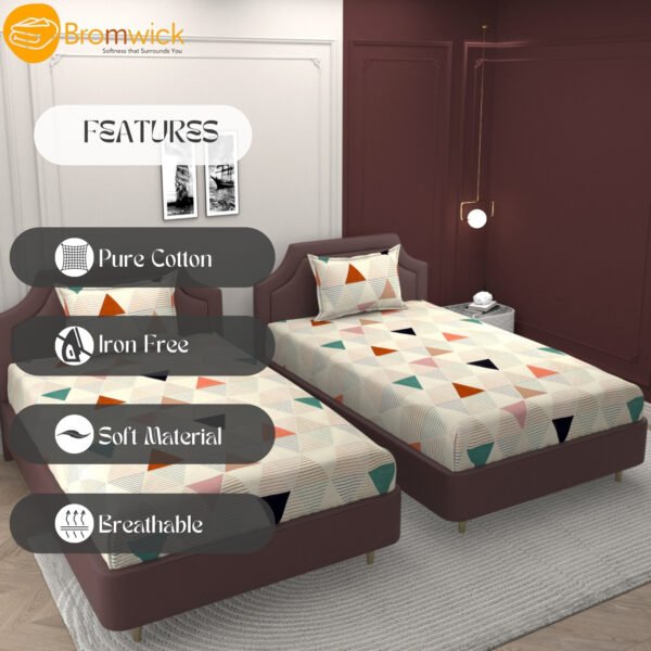 Single Bedsheet