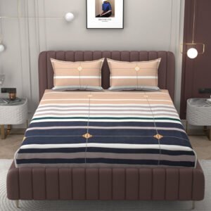 Double Bedsheet