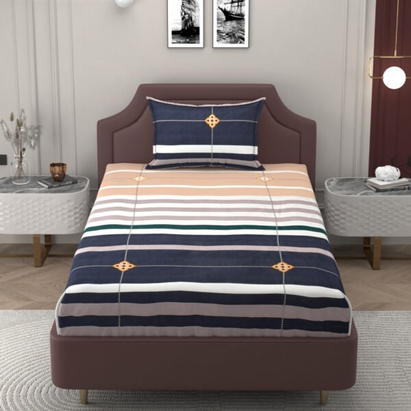 Single Bedsheet