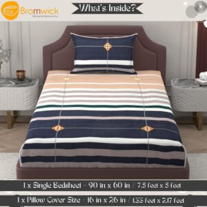 Single Bedsheet