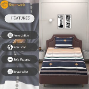 Single Bedsheet