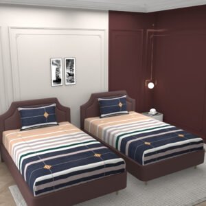 Single Bedsheet
