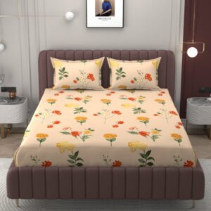 Double Bedsheet