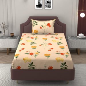 Single Bedsheet
