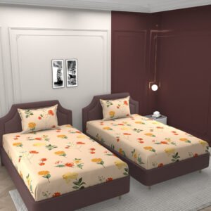 Bedsheet Set