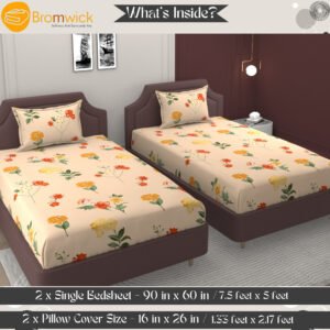 Bedsheet Set