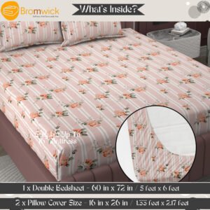 Bedsheet Set