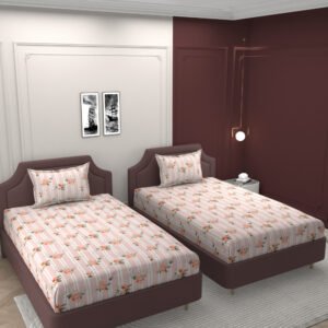 Single Bedsheet