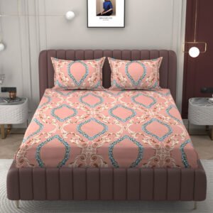 Double Bedsheet