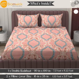 Double Bedsheet