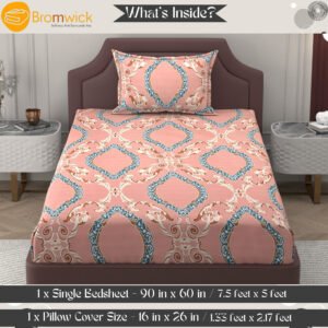 Single Bedsheet