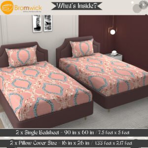 Single Bedsheet