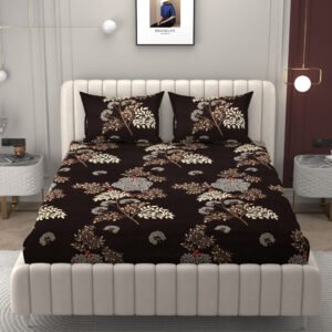 Double Bedsheet