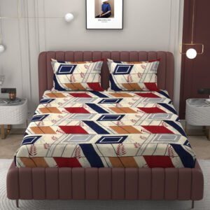 Double Bedsheet