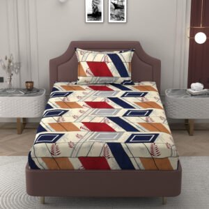 Single Bedsheet