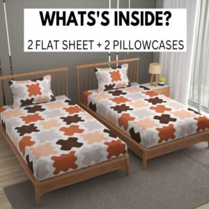 Single Bedsheet