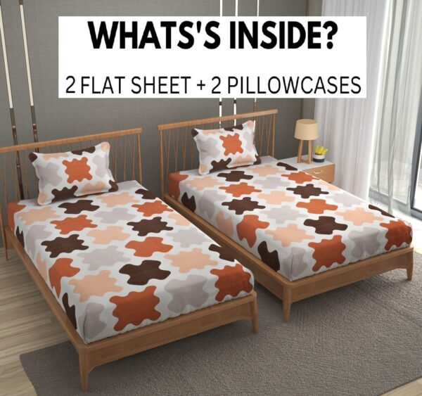Single Bedsheet