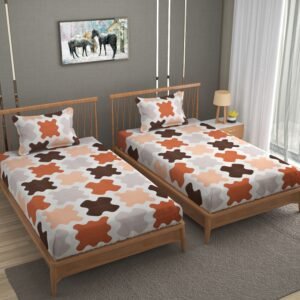 Single Bedsheet