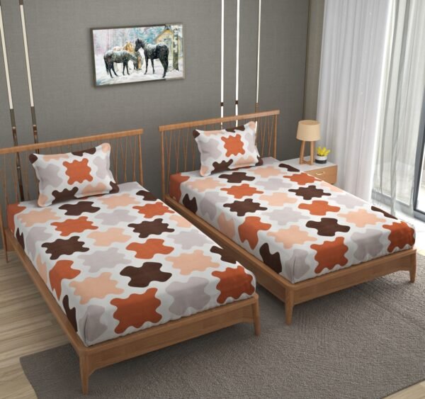 Single Bedsheet