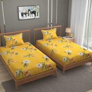 Single Bedsheet