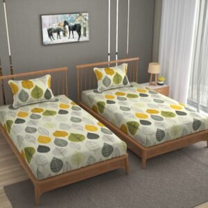 Single Bedsheet