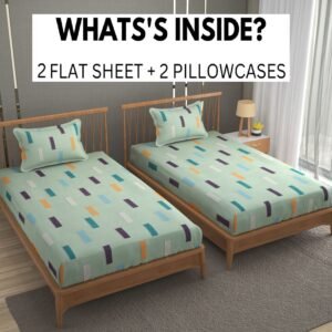 Single Bedsheet